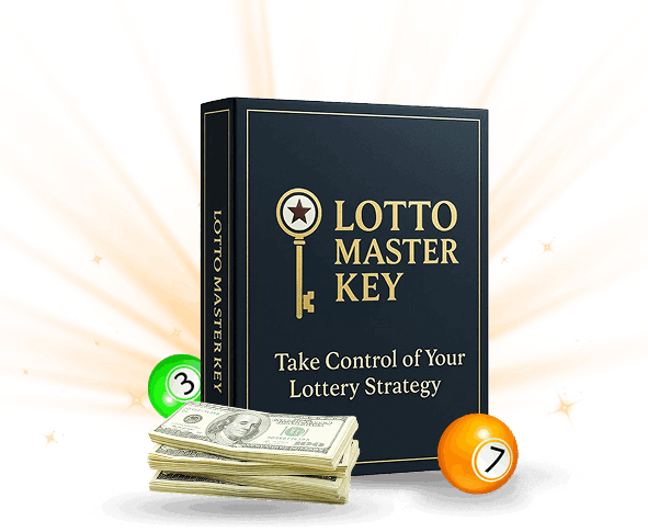 The Lotto Master Key™ — AI-Powered Lottery Prediction Software